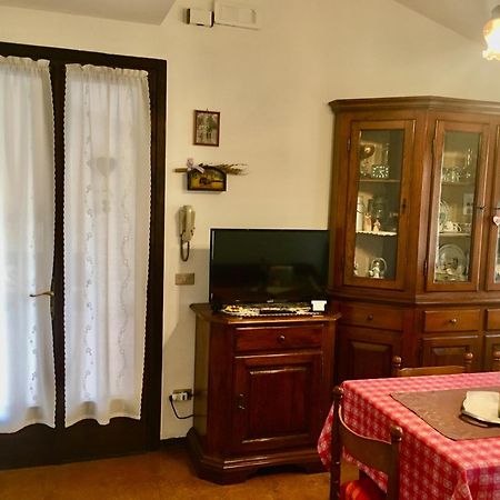 Appartamento Casa Della Nonna Noventa di Piave Exteriér fotografie