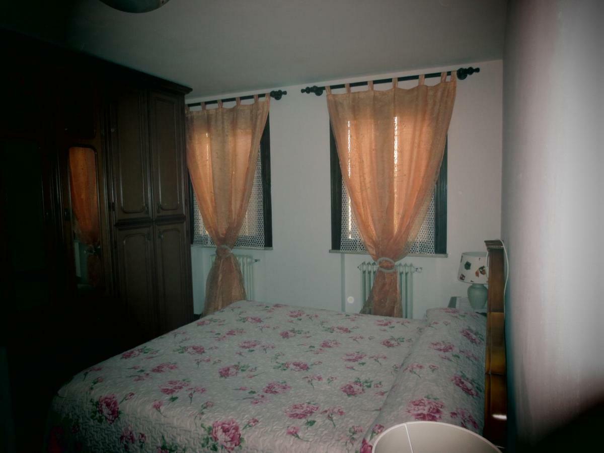 Appartamento Casa Della Nonna Noventa di Piave Exteriér fotografie
