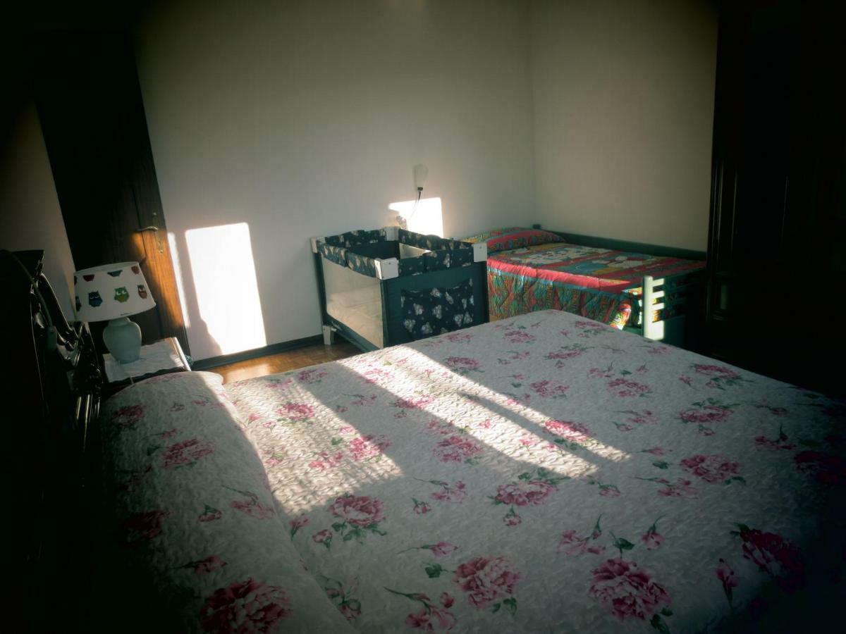 Appartamento Casa Della Nonna Noventa di Piave Exteriér fotografie
