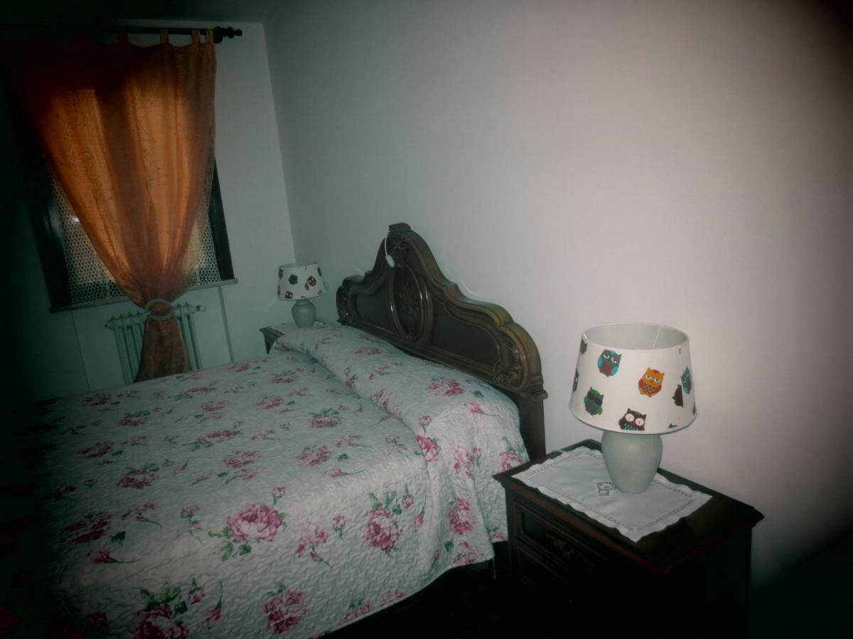 Appartamento Casa Della Nonna Noventa di Piave Exteriér fotografie