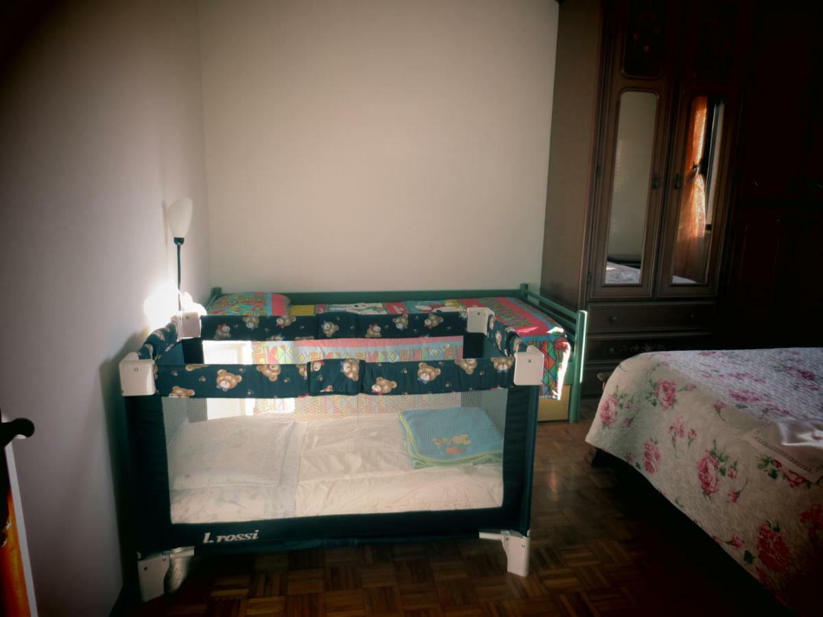 Appartamento Casa Della Nonna Noventa di Piave Exteriér fotografie
