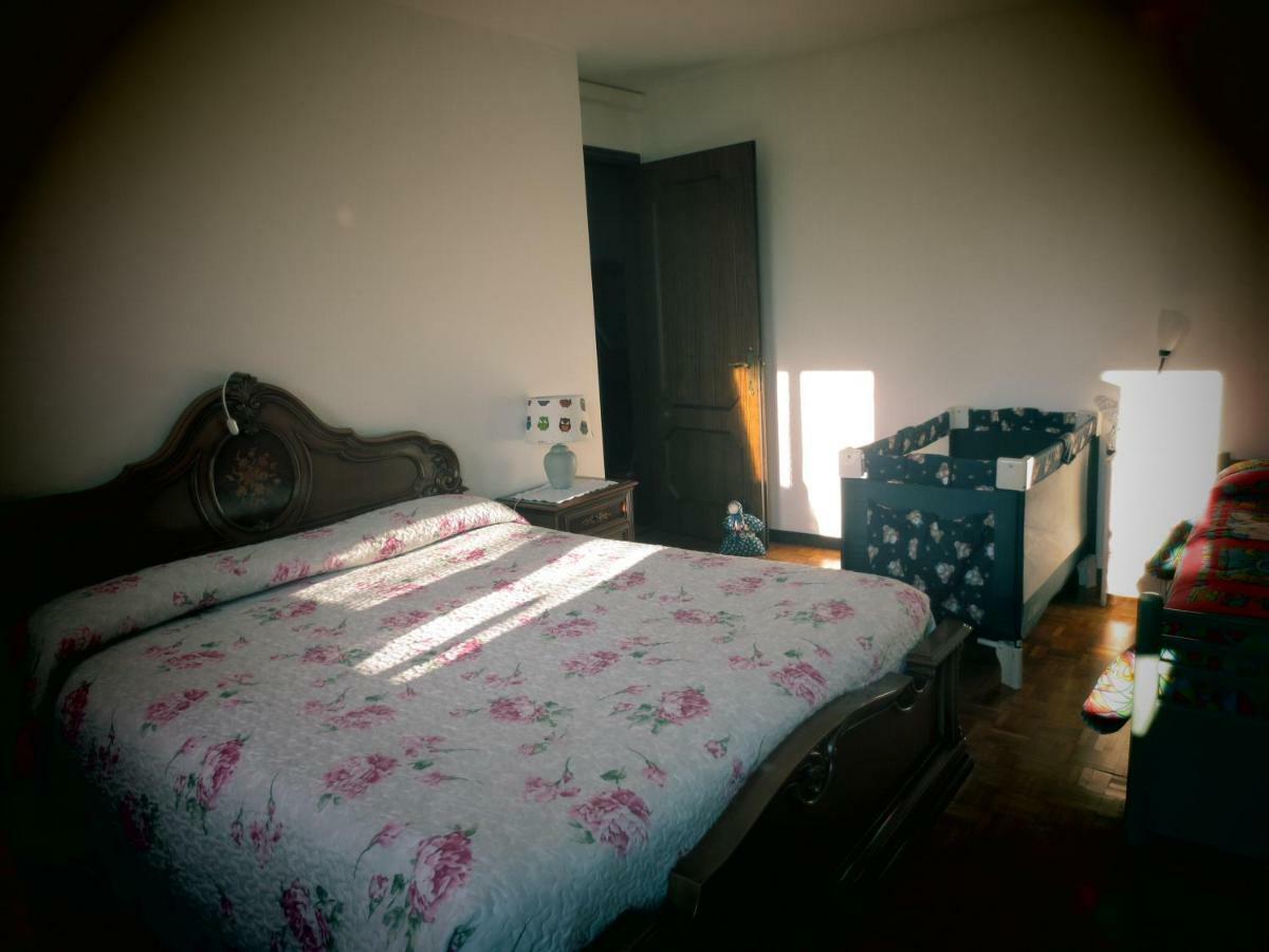 Appartamento Casa Della Nonna Noventa di Piave Exteriér fotografie