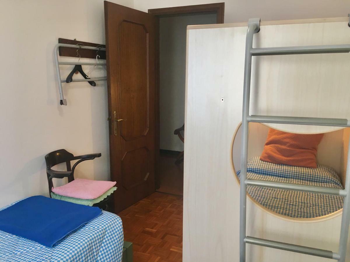 Appartamento Casa Della Nonna Noventa di Piave Exteriér fotografie